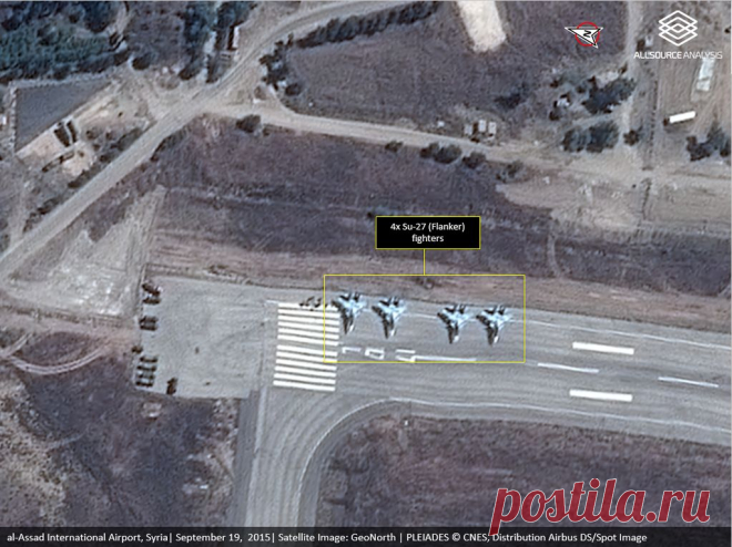 Русские сорвали блиц-атаку США на Сирию | Выживи сам