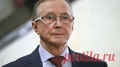 Бурляев: фестиваль "Славянский базар в Витебске" изменился к лучшему