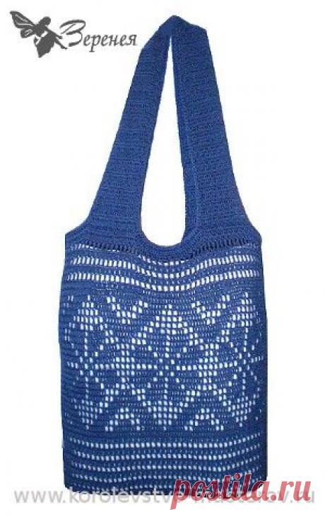 Небольшая подборочка на сон грядущий:) - Все в ажуре... (вязание крючком) - Страна Мам