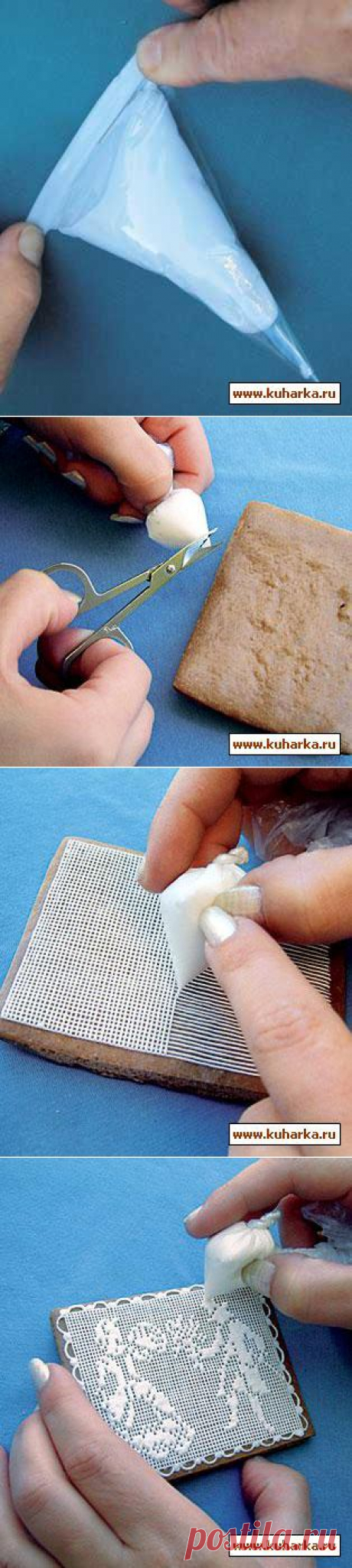 Пасхальные пряники. Красота) и мастер-класс по росписи.