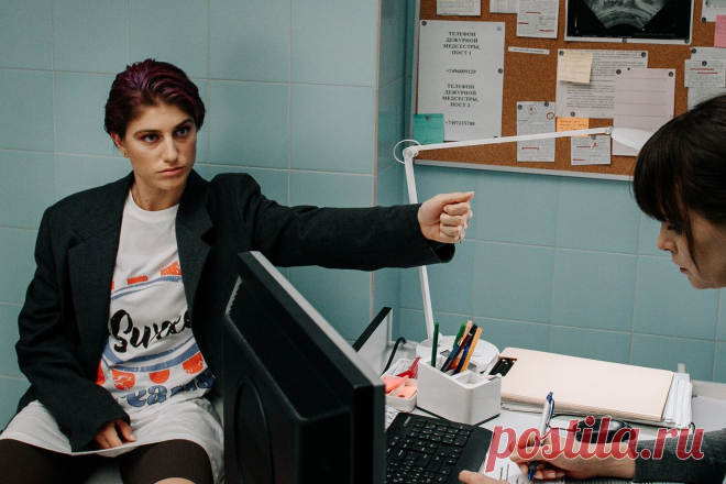 13 клиническая (2022)