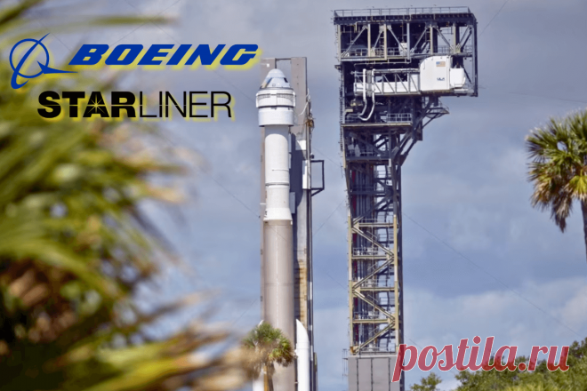 🔥 Задержка первого пилотируемого полета Boeing Starliner отложена на неопределенный срок
👉 Читать далее по ссылке: https://lindeal.com/news/2024050801-zaderzhka-pervogo-pilotiruemogo-poleta-boeing-starliner-otlozhena-na-neopredelennyj-srok