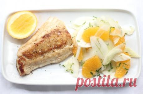 9 типичных ошибок обжаривания рыбы