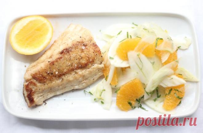 9 типичных ошибок обжаривания рыбы