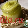 Чесночная паста Кулинарный рецепт