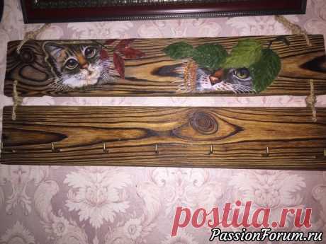 Здравствуй, обжиг! Привет, браш! Или не проходите мимо. - запись пользователя Юлия61 (Юлия Левина) в сообществе Декупаж в категории Декупаж. Работы пользователей