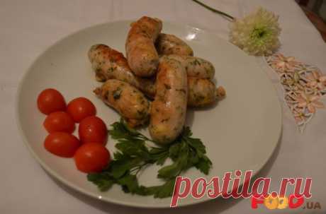 Копченості, ковбаси - Кулинарные рецепты на Food.ua