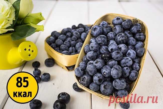 17 продуктов, которые можно есть в любое время дня и в любом количестве