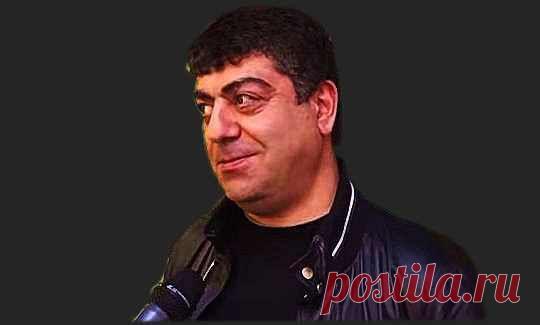 Авоян Татул минусовки |