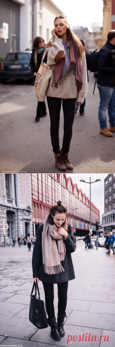 Simple Fall Outfit Ideas You Think Have Nothing To Wear &ndash; Ferbena.com