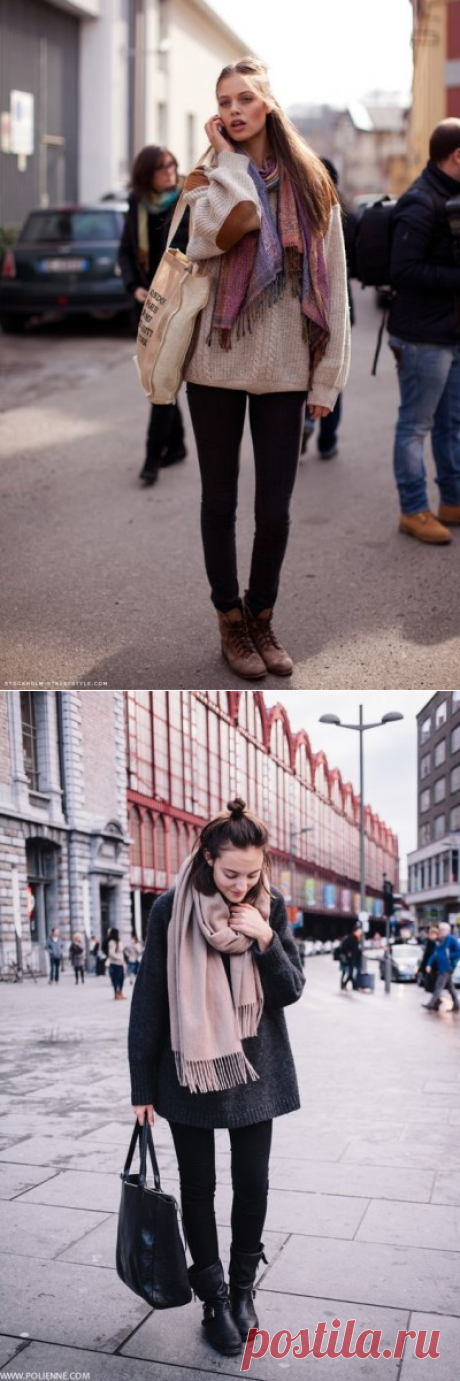 Simple Fall Outfit Ideas You Think Have Nothing To Wear &amp;ndash; Ferbena.com