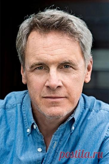 Марк Мозес, 24 февраля, 1958