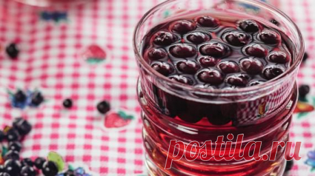 Рецепты напитков. Домашние напитки