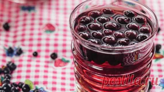 Рецепты напитков. Домашние напитки