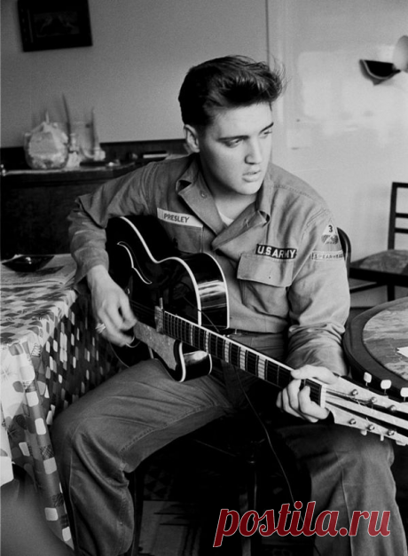 Клипы Elvis Presley на clipza.ru - увлекательный просмотр