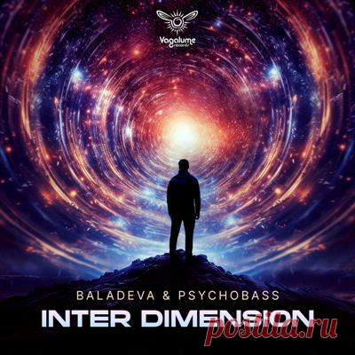 Baladeva, Psychobass – Inter Dimension