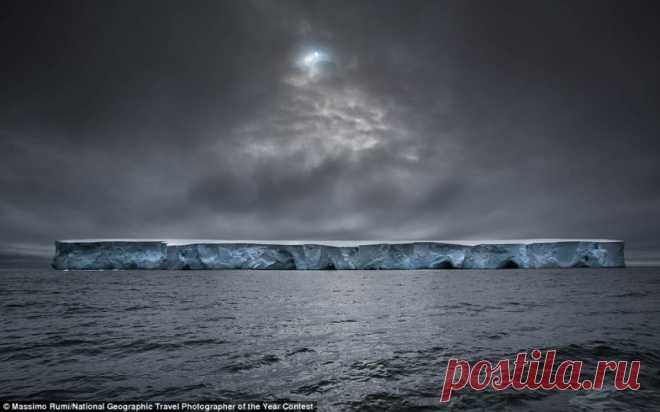 National Geographic Travel Photographer of the Year Contest 2016 в самом разгаре — Фотоискусство