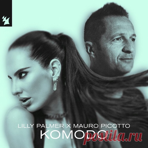 Mauro Picotto, Lilly Palmer - Komodo Download Free on Musicvibez.News ,Album Daily update.
