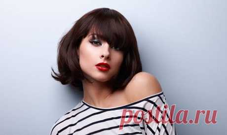Кому подходит стрижка удлиненное каре