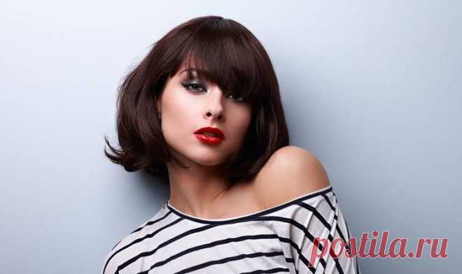 Кому подходит стрижка удлиненное каре