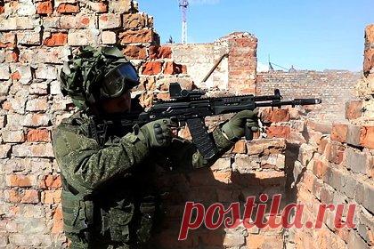 Хинштейн раскрыл подробности работы бойцов из КНДР в Курской области