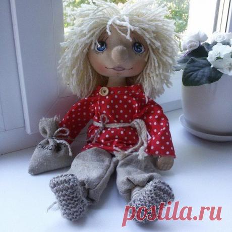 Ольга Рулёва