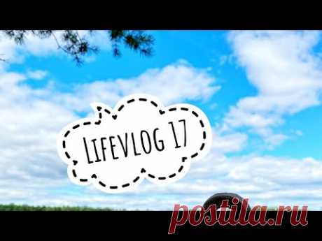 LifeVlog 17 .Моя рукодельная комната . Форт &quot;Елизавета&quot;.