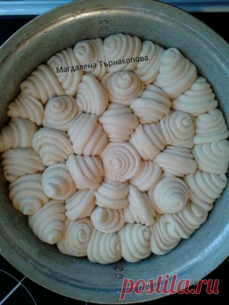 Магдалена Търнакопова