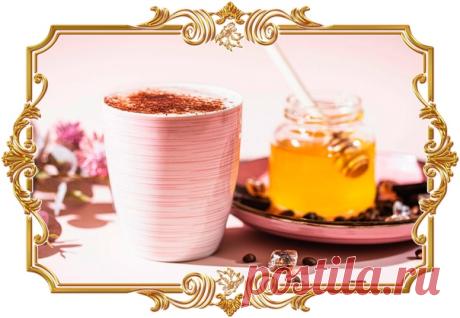 #Кофе #с #арахисовой #пастой #и #мёдом (#рецепт #на #скорую #руку)

Кремовый напиток с орехово-коричным послевкусием и медовым ароматом. То что нужно холодным днём.

Время приготовления:
Показать полностью...