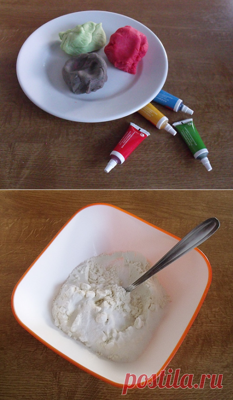 МНОГОРАЗОВЫЙ ПЛАСТИЛИН