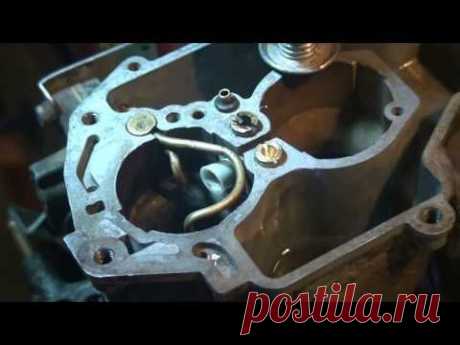 Гнуть или не гнуть &quot;хоботки Слона&quot; в первую камеру?