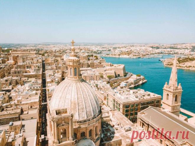 11 Фактов о Мальте: Скрытые жемчужины Средиземноморья