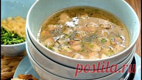 ХАШ  АЗЕРБАЙДЖАНСКОЕ национальное блюдо