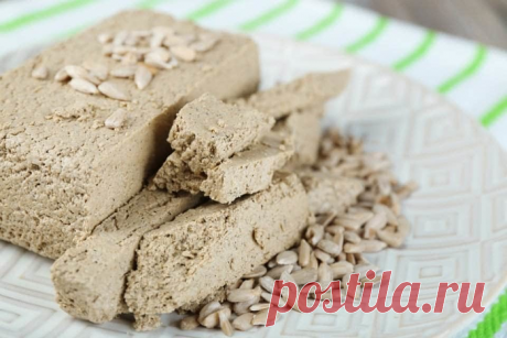 Рецепт домашней халвы: вкуснее и полезнее, чем из магазина