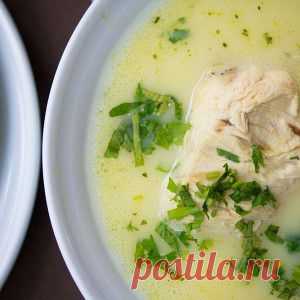 Чихиртма из курицы рецепт – грузинская кухня: супы