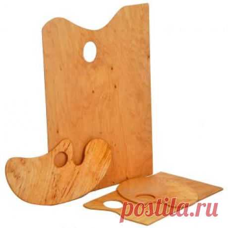 Палитра художника