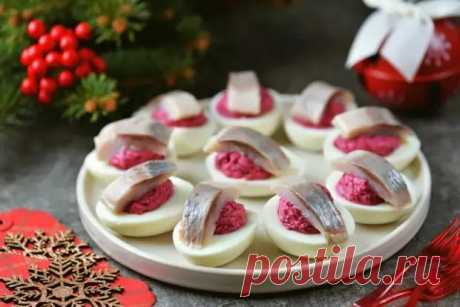 Блюда из свеклы на праздничный стол и на каждый день - Будет вкусно - Социальная сеть "МТ.RU"