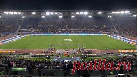Рома - Наполи / Чемпионат Италии 2013-14