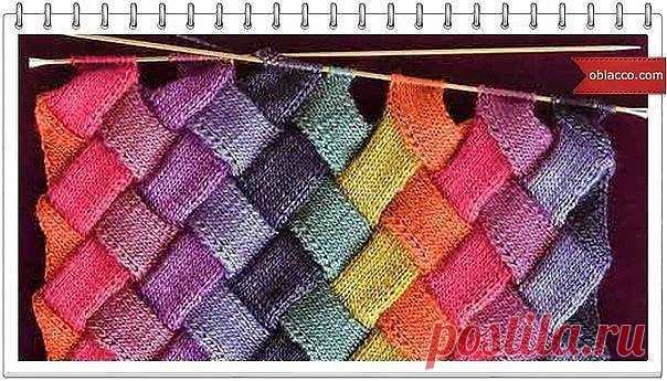Рукоделие Вязание Knitting Handmade - Хроника