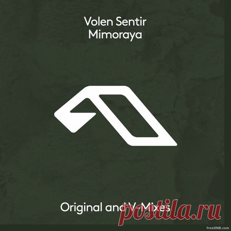 VOLEN SENTIR — MIMORAYA EP (ANJDEE736D) (MP3 & FLAC) - 10 November 2022 - EDM TITAN TORRENT UK ONLY BEST MP3 FOR FREE IN 320Kbps (Скачать Музыку бесплатно).
