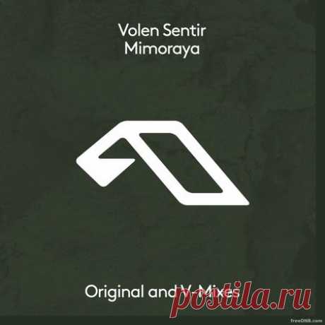 VOLEN SENTIR — MIMORAYA EP (ANJDEE736D) (MP3 & FLAC) - 10 November 2022 - EDM TITAN TORRENT UK ONLY BEST MP3 FOR FREE IN 320Kbps (Скачать Музыку бесплатно).