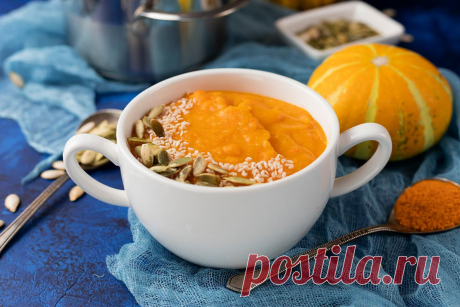 Top 10 Ways To Use Up Leftover Pumpkin Top 10 Ways To Use Up Leftover Pumpkin

Pumpkin season is in full swing, and if you're tired of making pumpkin pies or pumpkin spice lattes, don't let those lef