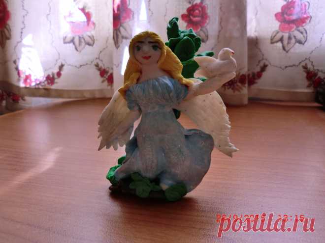 Ангел