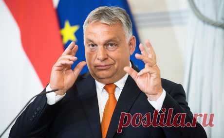 FT анонсировала «разборки» в ЕС с Орбаном из-за Украины. ЕС приступил к последней попытке убедить Орбана согласиться на помощь Украине — в обратном случае Венгрию могут лишить права голоса, работа ее экономики будет намеренно нарушена. Брюссель подозревает Будапешт в попытке шантажа