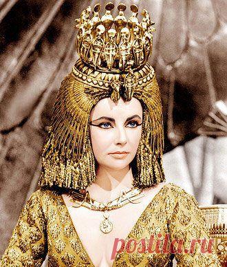 Женские образы, которые изменили мир / Все для женщины