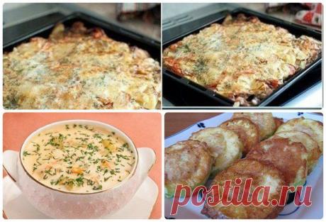 Great Food • Лучшие Рецепты