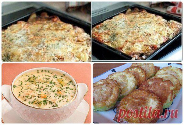 Great Food • Лучшие Рецепты