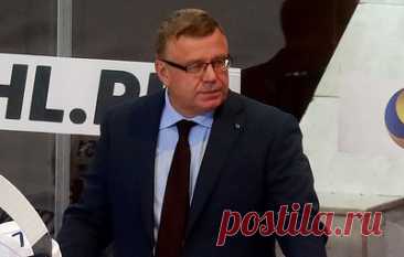 СКА объявил о назначении Захаркина на пост советника генерального директора. Захаркин работал в СКА помощником главного тренера в 2014-2015 годах