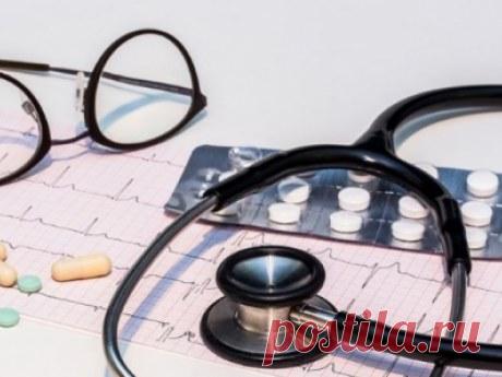 Семь признаков рака, о которых мало кто знал: mir-press