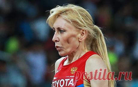 Бегунья Томашова не успела получить медаль Олимпиады-2012, которой ее лишили в 2024 году. Спортсменка должна была получить серебряную награду после дисквалификаций турецких легкоатлеток, однако позднее была сама дисквалифицирована